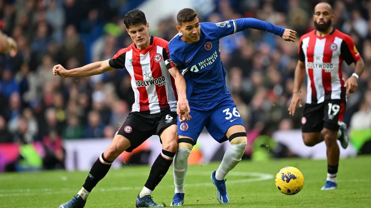 Göztepe’ye Premier Lig takviyesi!