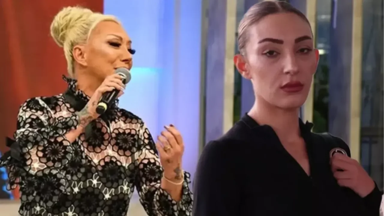 Güllü’nün Ölümünde Yeni Gelişme: Kızı Tuğyan Ülkem Gülter Silivri Cezaevi’ne Nakledildi