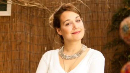 Gupse Özay’dan yıllar öncesine yolculuk: “Hey gidi küçük Gupse…”