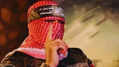 Hamas: Ebu Ubeyde öldürüldü