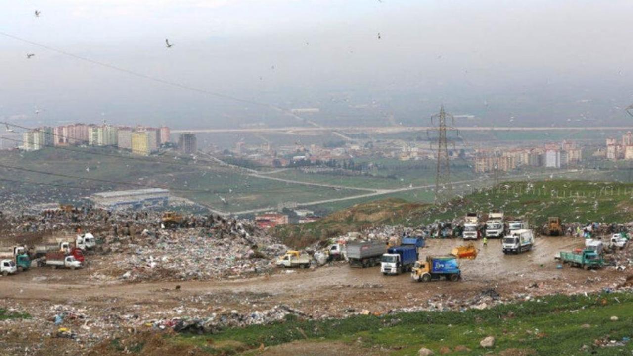 Harmandalı Krizi Sürüyor: Büyükşehir Bakanlığa Yeniden Başvurdu