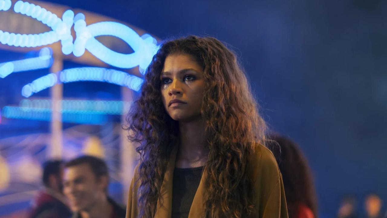 HBO dizisi Euphoria&#039;nın 3.sezon yayın tarihi belli oldu