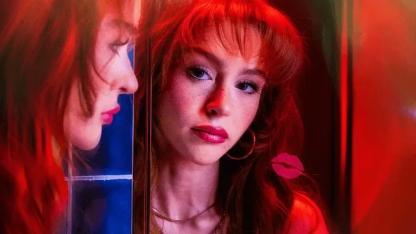 HBO Max Jasmine'den yeni bir tanıtım fragmanı yayınladı