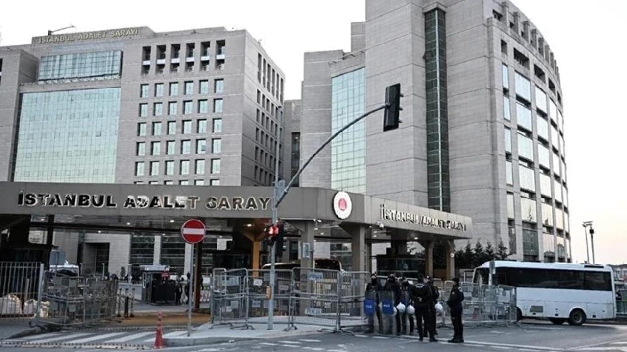 İBB soruşturmasında flaş gelişme: İzmir&#039;den bir isim tekrar gözaltında!