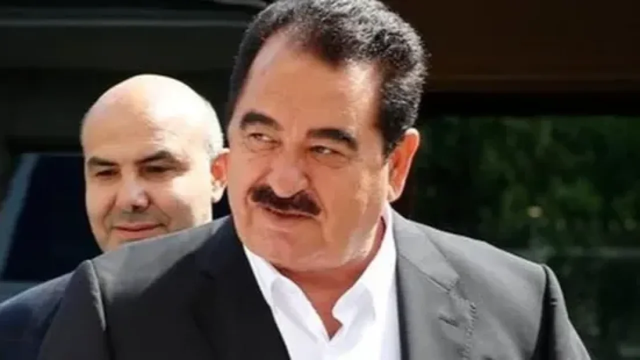 İbrahim Tatlıses’e Saldırının Faili Abdullah Uçmak’tan Dikkat Çeken Paylaşım