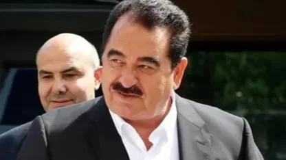 İbrahim Tatlıses’e Saldırının Faili Abdullah Uçmak’tan Dikkat Çeken Paylaşım