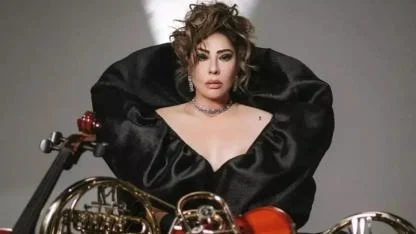 İğne ipliğe dönen Işın Karaca: Çok acıkınca dişlerimi fırçalıyorum