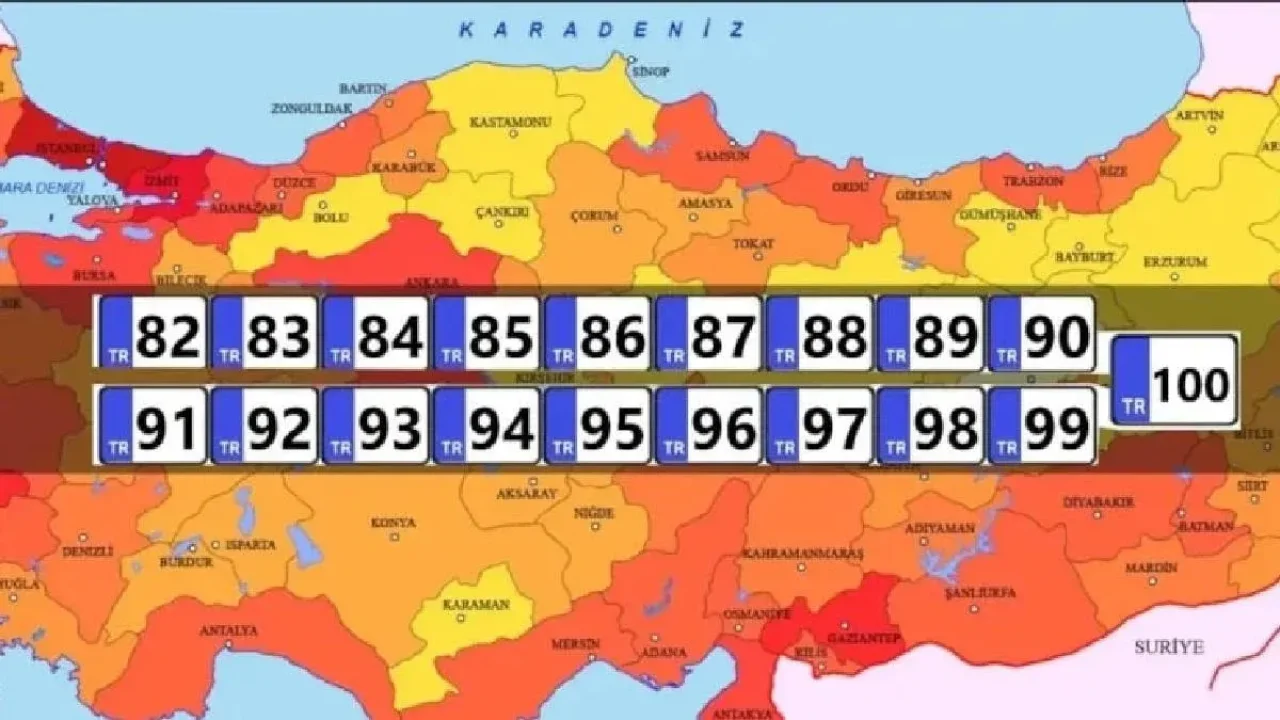 İl olmaya aday ilçeler: İzmir&#039;den 4 ilçe yer alıyor!