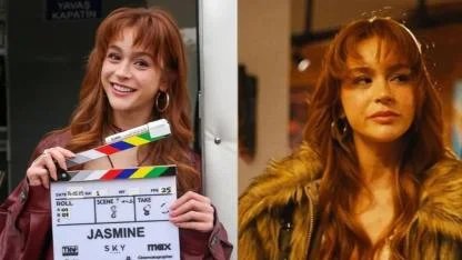 İlk bölümü çok konuşulmuştu: Jasmine dizisine inceleme başlatıldı!