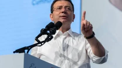 İmamoğlu icraatlarını ve vaatlerini rakamlarla açıkladı