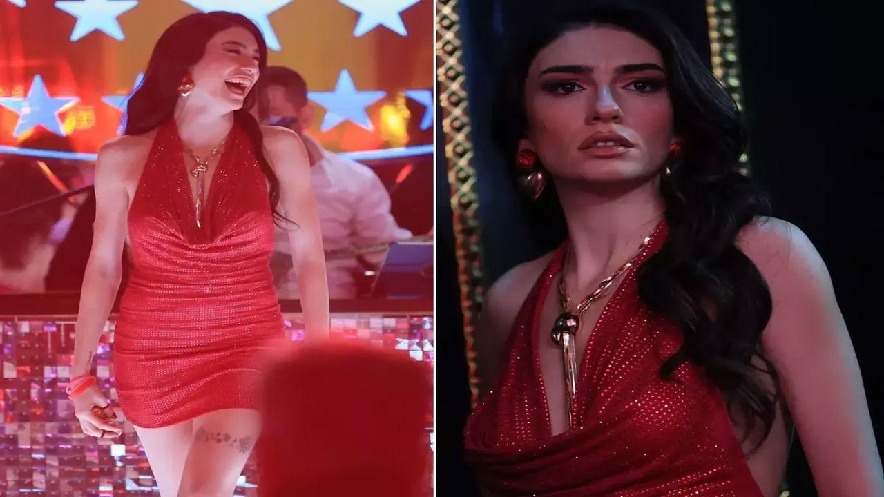 İnci Taneleri geri dönüş için tarihini belirledi.İzleyenler merakla bekliyor.