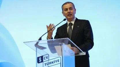 İş Bankası Genel Müdürü Aran: Finansmana erişim rahatladığında katma değerli üretime yönelmeliyiz