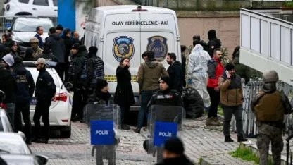 IŞİD alarmı: Yılbaşında saldırı gerçekleştirebilir!