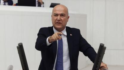 IŞİD uyarısı Meclis gündeminde: Murat Bakan’dan İçişleri Bakanı Yerlikaya’ya 15 maddelik soru önergesi