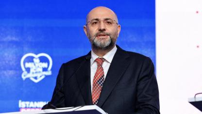 İstanbul Planlama Ajansı Başkanı Buğra Gökçe’den Tutukluluk Açıklaması: “İddianamede Somut Delil Yok”