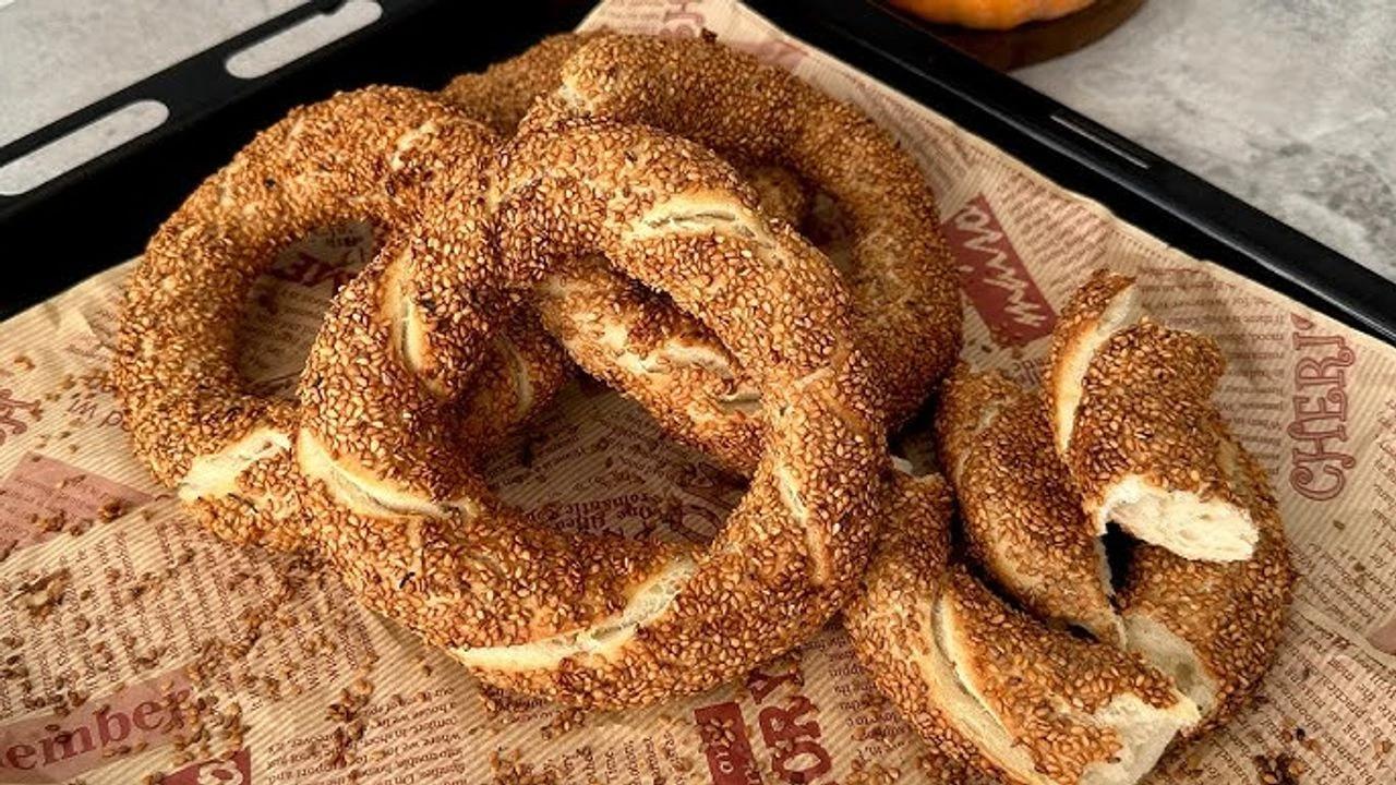 İstanbul simidi artık her fırında satılamayacak! İşte yeni kurallar