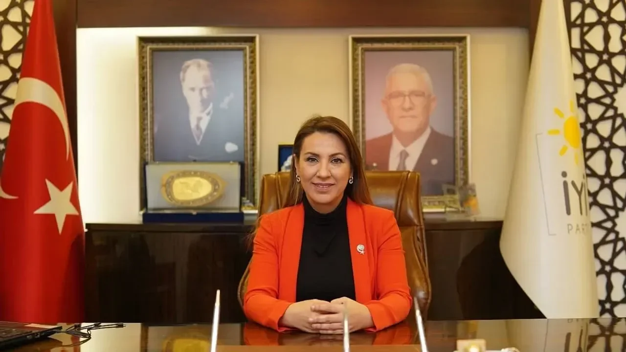 İYİ Parti İzmir İl Başkanı Doğan: “İzmir, Yatırımlarda ve Kriz Yönetiminde Sahipsiz”