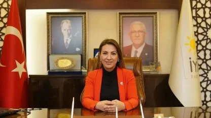 İYİ Parti İzmir İl Başkanı Doğan: “İzmir, Yatırımlarda ve Kriz Yönetiminde Sahipsiz”