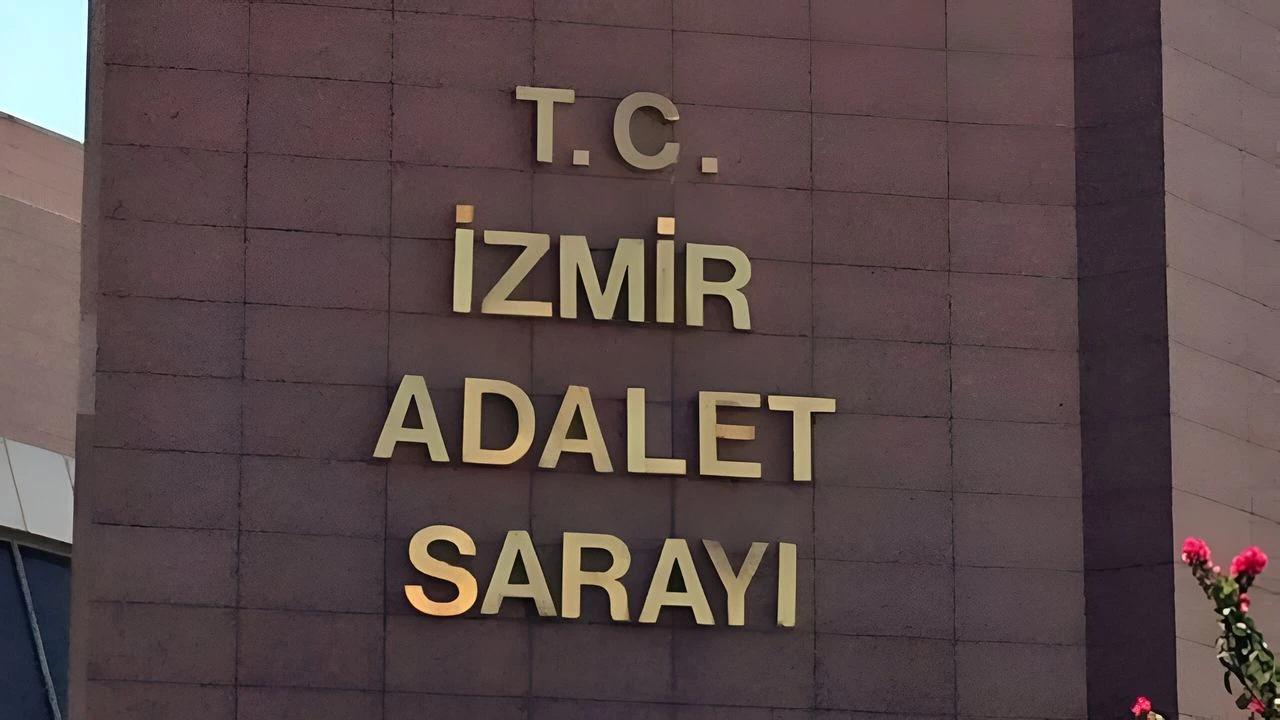 İzmir Adliyesi’nde yeni görev dağılımı: Savcı sayısı artırıldı