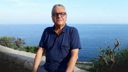 İzmir basınından  yasa boğan haber geldi..