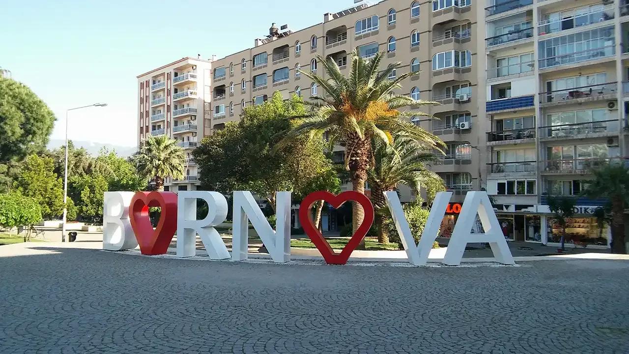 İzmir Bornova&#039;da mahkemeden satılık (çoklu satış) dükkan