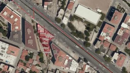 İzmir Büyükşehir Belediyesi Dedebaşı’nda kamulaştırma sürecini başlattı