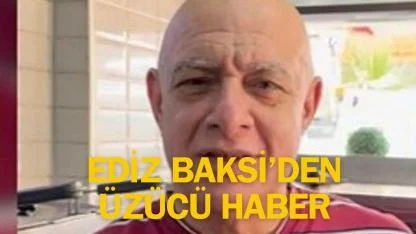 İzmir Spor Camiasının Acı Kaybı: Ediz Baksi Hayatını Kaybetti