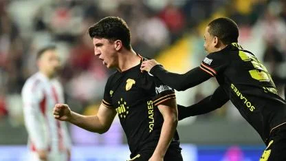 İzmir takımlarının bu haftaki karnesi