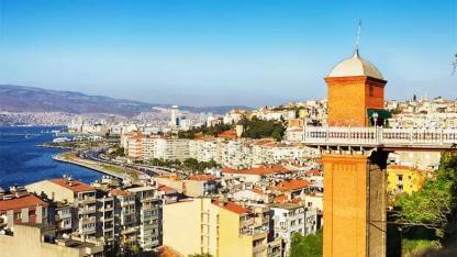 İzmir’de bu hafta hava nasıl olacak?