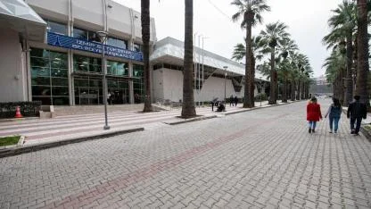 İzmir’de “Gri Su” dönemi başlıyor