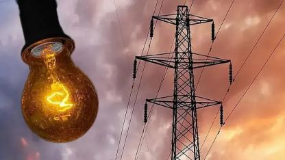 İzmir'de hafta sonu 17 ilçede elektrikler kesilecek!