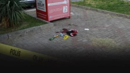 İzmir'de parkta kan donduran olay! Akran kavgası can aldı