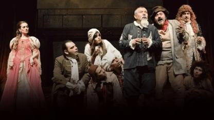 İzmir'de Sanat Dolu Hafta: 1–7 Aralık Etkinlik Takvimi