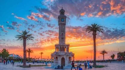 İzmir’in en güzel ilçesi hangisi? İşte yaşam tarzına göre öne çıkan adresler