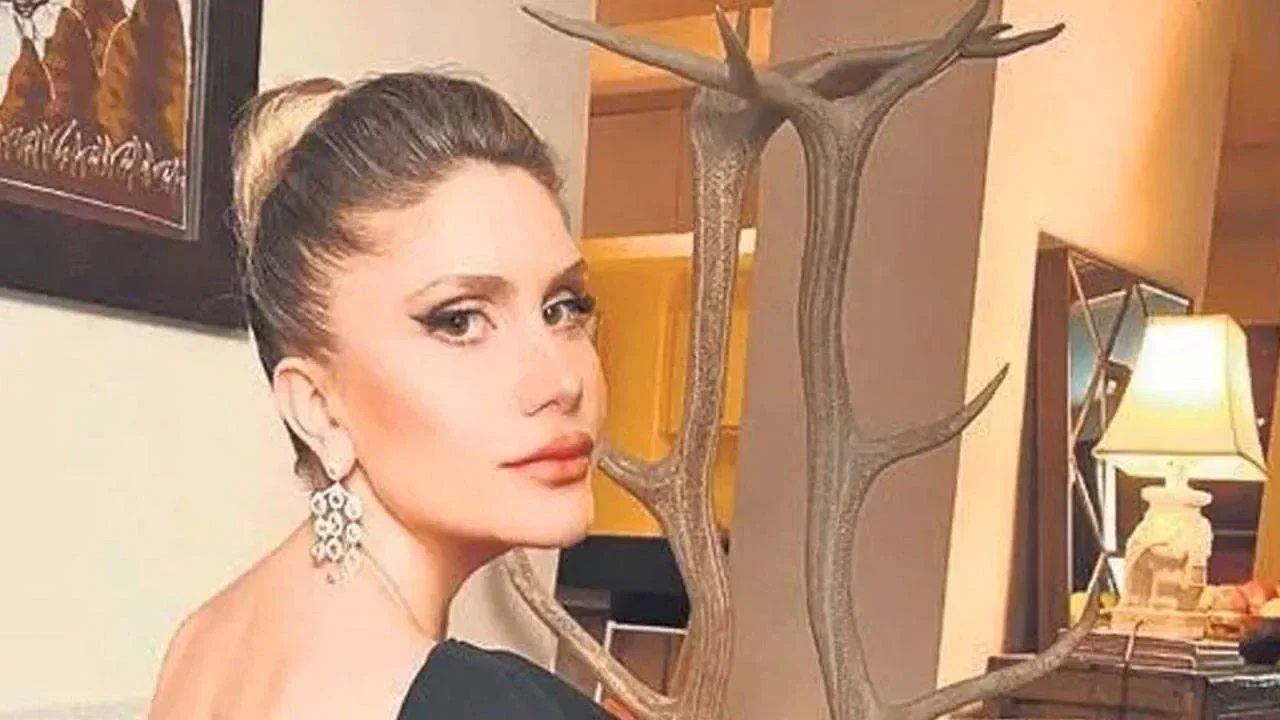 İzmirli iş insanı Leyla Mizrahi hayatını kaybetti