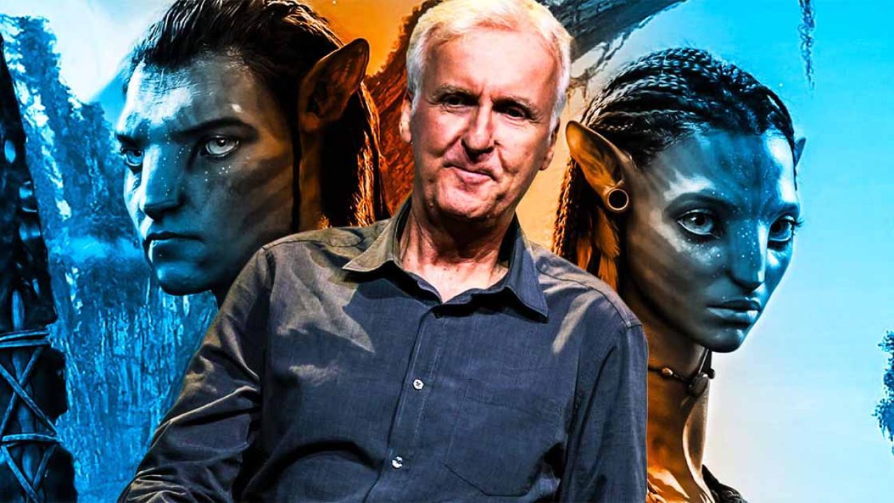 James Cameron: Avatar serisi gişeye göre şekillenecek