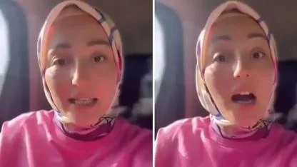 Kadın avukattan tartışma yaratacak "Zina" çıkışı: Aynı cinsten biriyle veya hayvanla cinsel ilişki yaşamak...