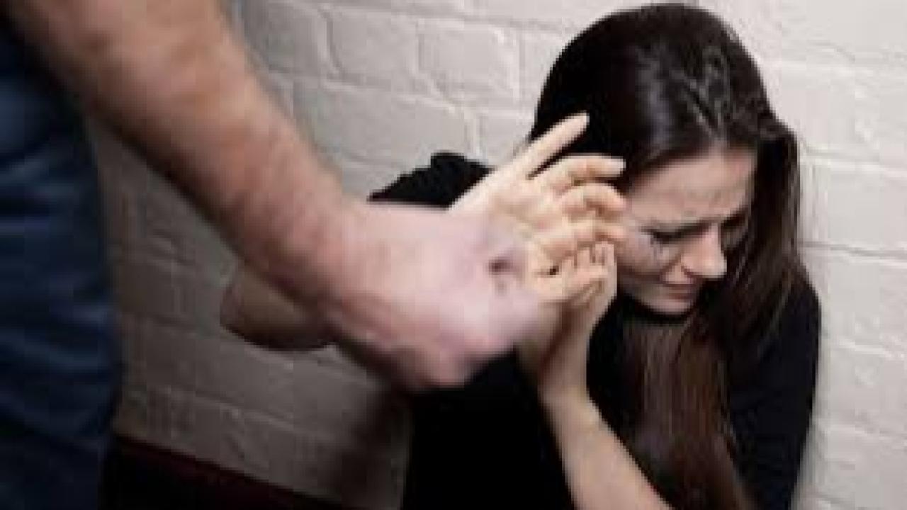 Kadına şiddete sıfır tolerans