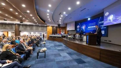 “Kamuda dönüşüm olmadan başarı mümkün değil”