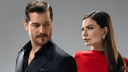 Kanal D'nin 2 dizisi Google trendlerde