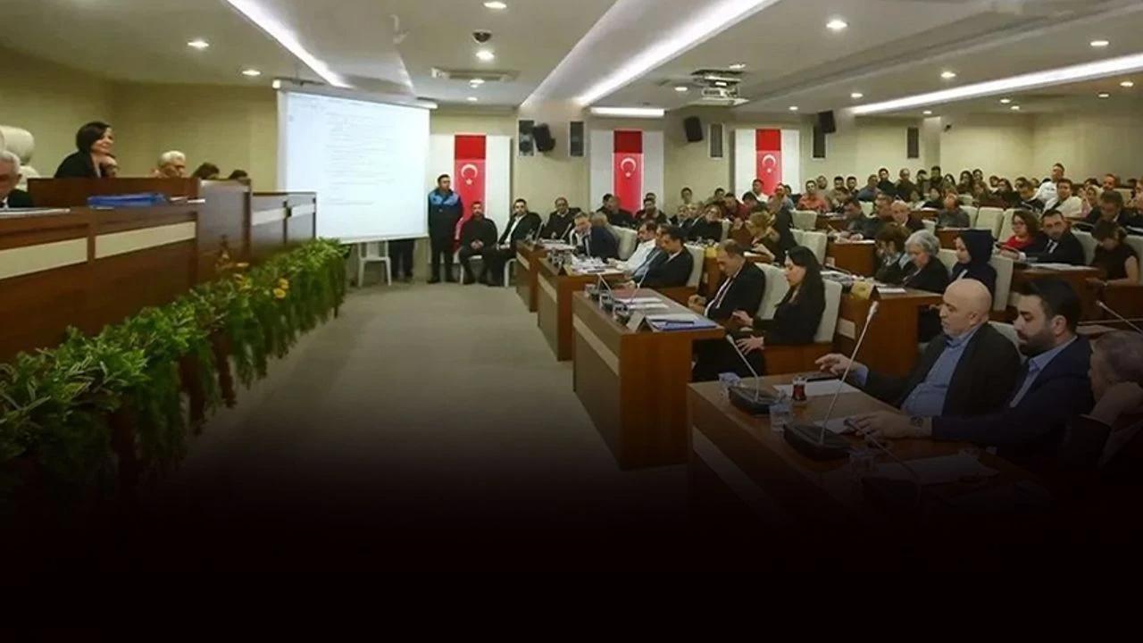 Karabağlar’da yoğun gündem: İstanbullu Sampaş Holding&#039;le bağınız ne?