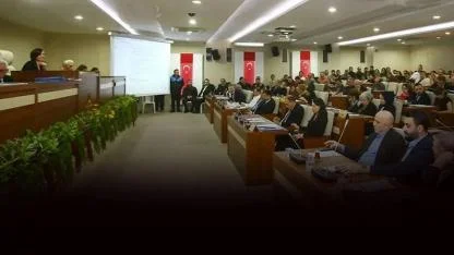 Karabağlar’da yoğun gündem: İstanbullu Sampaş Holding'le bağınız ne?