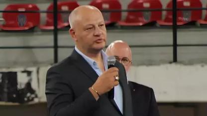 Karşıyaka Basketbol’da Alarm: “Destek Gelmezse Kulübün Sonu Gelebilir”