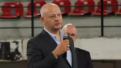 Karşıyaka Basketbol’da Alarm: “Destek Gelmezse Kulübün Sonu Gelebilir”