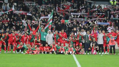 Karşıyaka Eskişehir deplasmanında: Ev sahibinden bilet jesti!