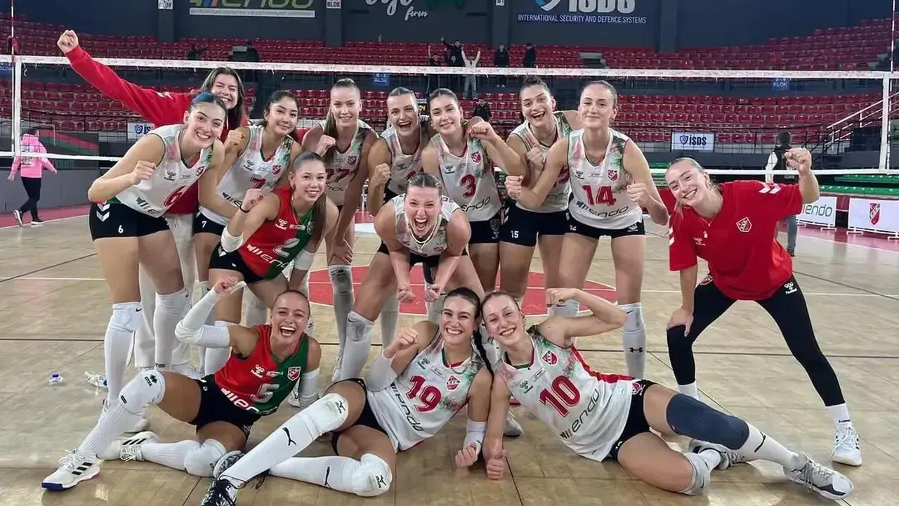 Karşıyaka filede Bodrum&#039;u ağırlıyor