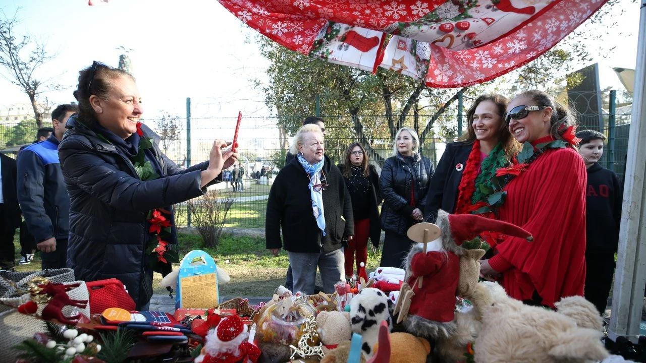 Karşıyaka Yeni Yıl Festivali’ne geri sayım başladı