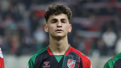 Karşıyaka’nın genç yıldızına Süper Lig kancası: Adem Yeşilyurt transfer radarında