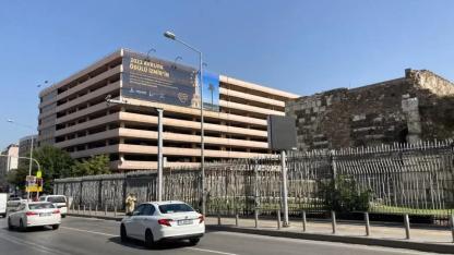 Kemeraltı Esnafından Çankaya Otoparkı Tepkisi: “Alternatif Olmadan Yıkım Olmaz”