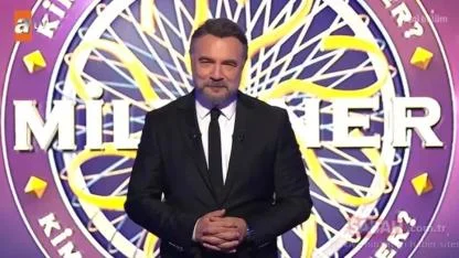 Kim Milyoner Olmak İster’de 300 bin TL’lik futbol sorusuna bakın ne yanıt verdi!